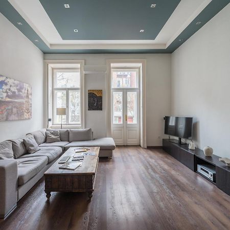 Venus Apartments - Broadway I Βουδαπέστη Εξωτερικό φωτογραφία