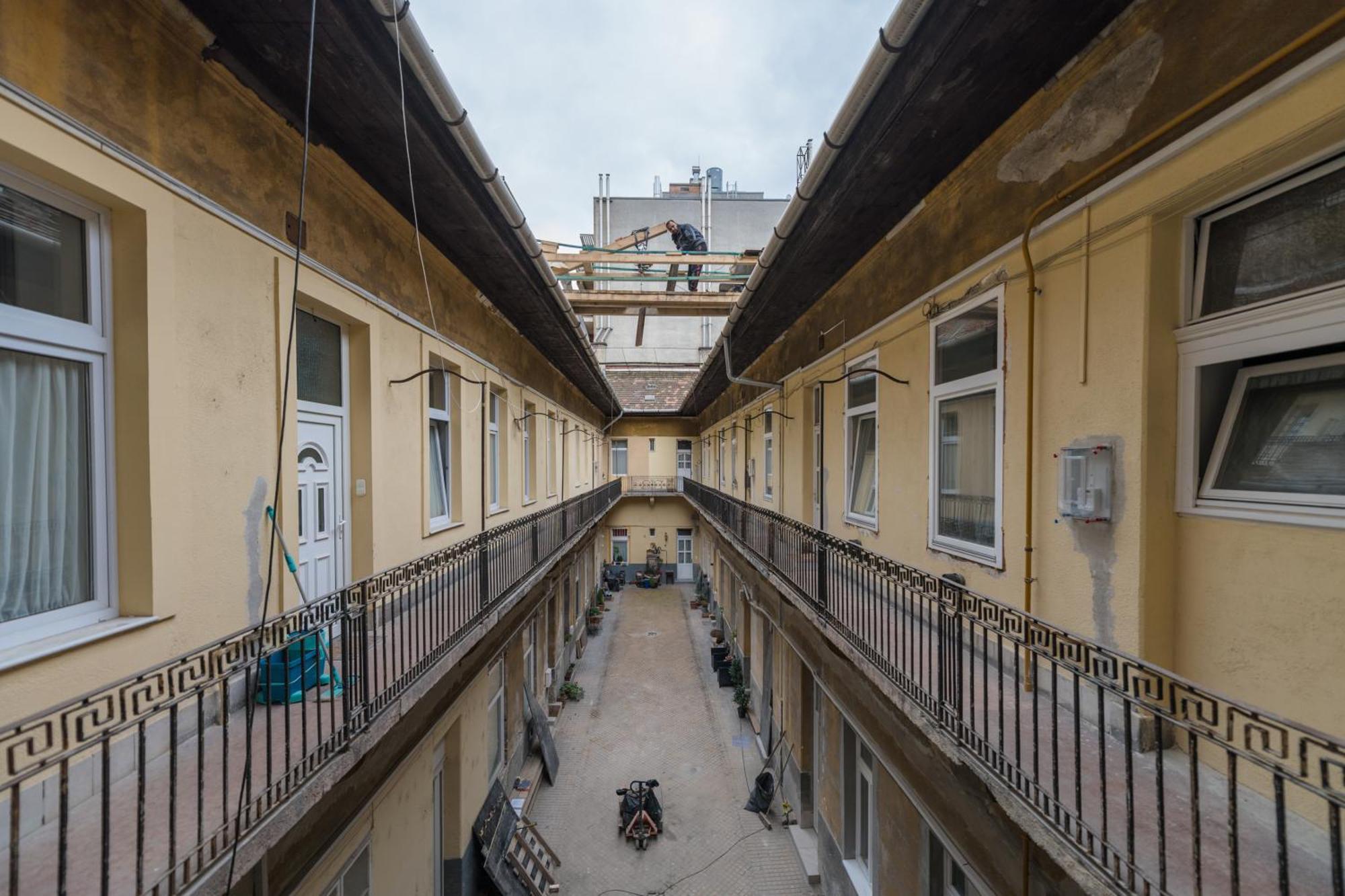Venus Apartments - Broadway I Βουδαπέστη Εξωτερικό φωτογραφία