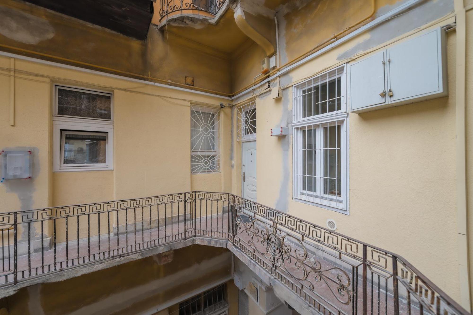 Venus Apartments - Broadway I Βουδαπέστη Εξωτερικό φωτογραφία
